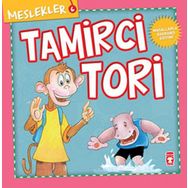 TAMIRCI TORI - KOLEKTIF
