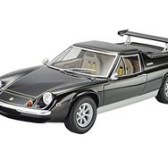 Tamiya 1/24 Lotus Europa Special Plastik Araba Maket Kiti