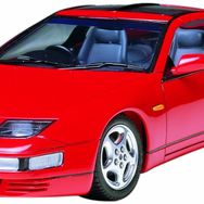 Tamiya 1/24 Nissan 300Zx Turbo Plastik Araba Maket Kiti