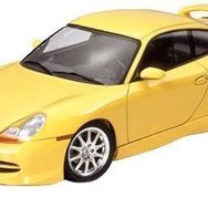 Tamiya 1/24 Porsche 911 Gt-3 Plastik Araba Maket Kiti