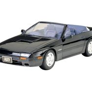 Tamiya 1/24 Savanna Rx-7 Cabriolet Plastik Araba Maket Kiti