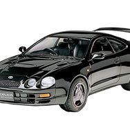 Tamiya 1/24 Toyota Celica Gt-Four Plastik Araba Maket Kiti