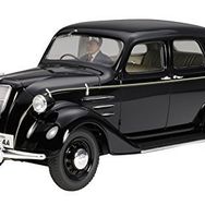 Tamiya 1/24 Toyota Model Aa Plastik Araba Maket Kiti