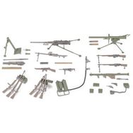 Tamiya 1/35 US Infantry Weapons Plastik Silah Maket Kiti