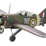 Tamiya 1/48 Buffalo "Pacific Theater" Plastik Uçak Maket Kiti