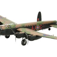 Tamiya 1/48 Dam Buster-Grand Slam Plastik Uçak Maket Kiti