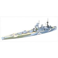 Tamiya 1/700 Nelson British Battleship Plastik Savaş Gemisi Maket Kiti