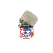Tamiya X-19 Smoke Parlak Akrilik Boya