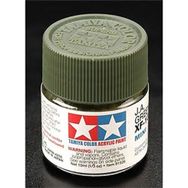 Tamiya XF-13 J. A. Green Mat Akrilik Boya