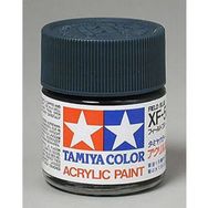 Tamiya XF-50 Field Blue Mat Akrilik Boya