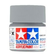 Tamiya XF-75 IJN 10 ML Gray Kure Mat Akrilik Boya