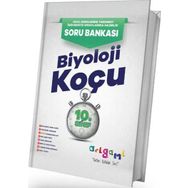 Tammat Origami 10. Sınıf Biyoloji Soru Bankası