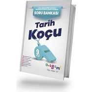 Tammat Origami 9. SIınıf Tarih Soru Bankası