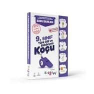 Tammat Origami 9.Sınıf Türk Dili Edebiyatı Soru Bankası
