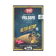Tammat Tyt Felsefe Altın Kitap Soru Bankası - Kollektif