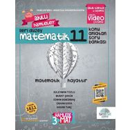 Tammat Yayınları 11.Sınıf Matematik Soru Bankası