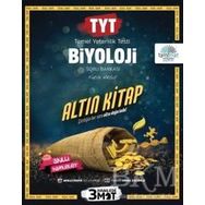 Tammat Yayınları TYT AYT Biyoloji Soru Bankası