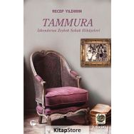 Tammura - Recep Yıldırım