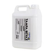 Tampa Parfümlü 5000 ml Yüzey Temizleyici Beyaz Sabun