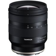 Tamron 11-20 mm F-2.8 Di III-A RXD Lens