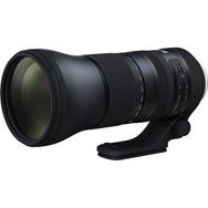 Tamron 150-600mm F5-6.3 Di VC USD G2 Lens
