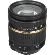 Tamron 17-50mm F/2.8 Lens
