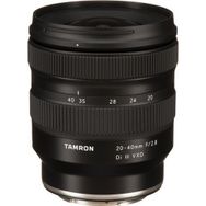 Tamron 20-40 mm f/2.8 Di III VXD Lens for Sony E