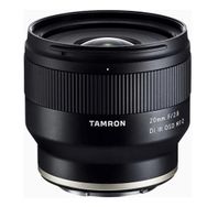 Tamron 20 mm F/2.8 Di III OSD M 1:2 Sony E Mount Lens