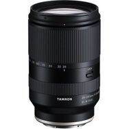 Tamron 28-200 mm F/2.8-5.6 DI III RXD Sony Lens