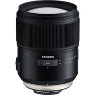 Tamron SP 35 mm f/1.4 Di USD Nikon Lens
