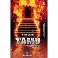 Tamu – Polat Komutan - Cem Şahin