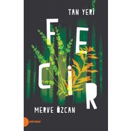 Tan Yeri 2 / Fecir Merve Özcan Portakal Kitap