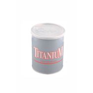 Tanaçan 800 gr Titanium Pudralı Sir Ağda
