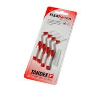 Tandex Flexi Max 0.5 mm 4'lü Ruby Arayüz Fırçası