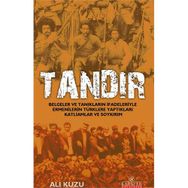 TANDIR - ALI KUZU