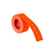 Tanex 12x21 Motex 6'lı Paket Kırmızı Çizgili Etiket