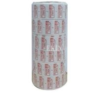 Tanex 12x21 Yazılı Yerli Üretim Beyaz Makine Etiketi