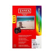 Tanex A4-180 gr Adet 25'li Fotoğraf Kağıdı