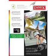 Tanex A4 200 gr 25'li Fotoğraf Kağıdı