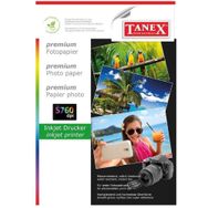 TANEX A4 240 GR. FOTOĞRAF KAĞIDI 20 Lİ