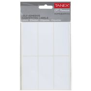 Tanex OFC-119 Beyaz 60 Adet Ofis Etiketi