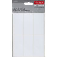 Tanex OFC-119 Beyaz Ofis Etiketi