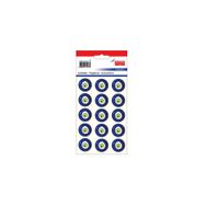 Tanex STC-173 Nazar 25 mm Sticker