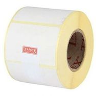 Tanex Termal Eco 58x40 mm 40 mm Çap 600 Barkod Etiketi