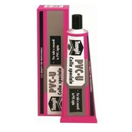 Tangit 50 gr Tüp Sert Pvc Yapıştırıcısı