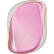 Tangle Teezer Compact Styler Holographic Pink Saç Fırçası