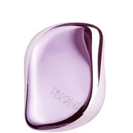Tangle Teezer Compact Styler Lilac Chrome Saç Fırçası