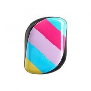 Tangle Teezer Compact Styler Stripes Saç Fırçası