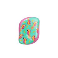 Tangle Teezer Compact Styler Zoey Cottam Parrot Saç Fırçası