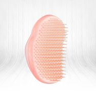 Tangle Teezer Original Glitter Coral Saç Fırçası